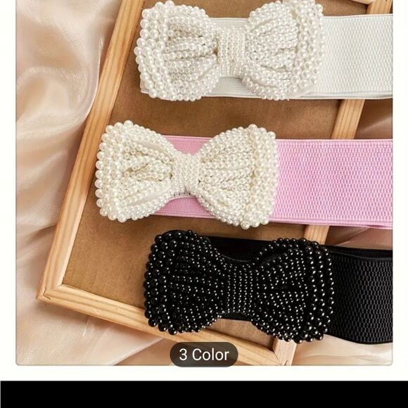 Belts